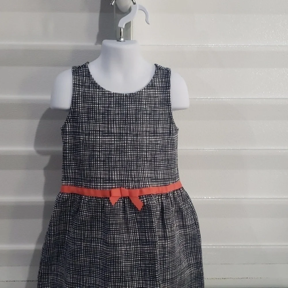 Little‎ girls dress size 5 Gymboree brand